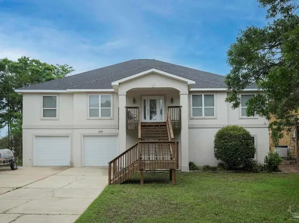 2120 Maria Cir, Pensacola, FL 32514