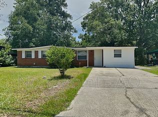5414 Roanoke Blvd, Jacksonville, FL 32208