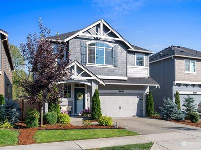 22033 SE 278th Place, Maple Valley, WA, 98038