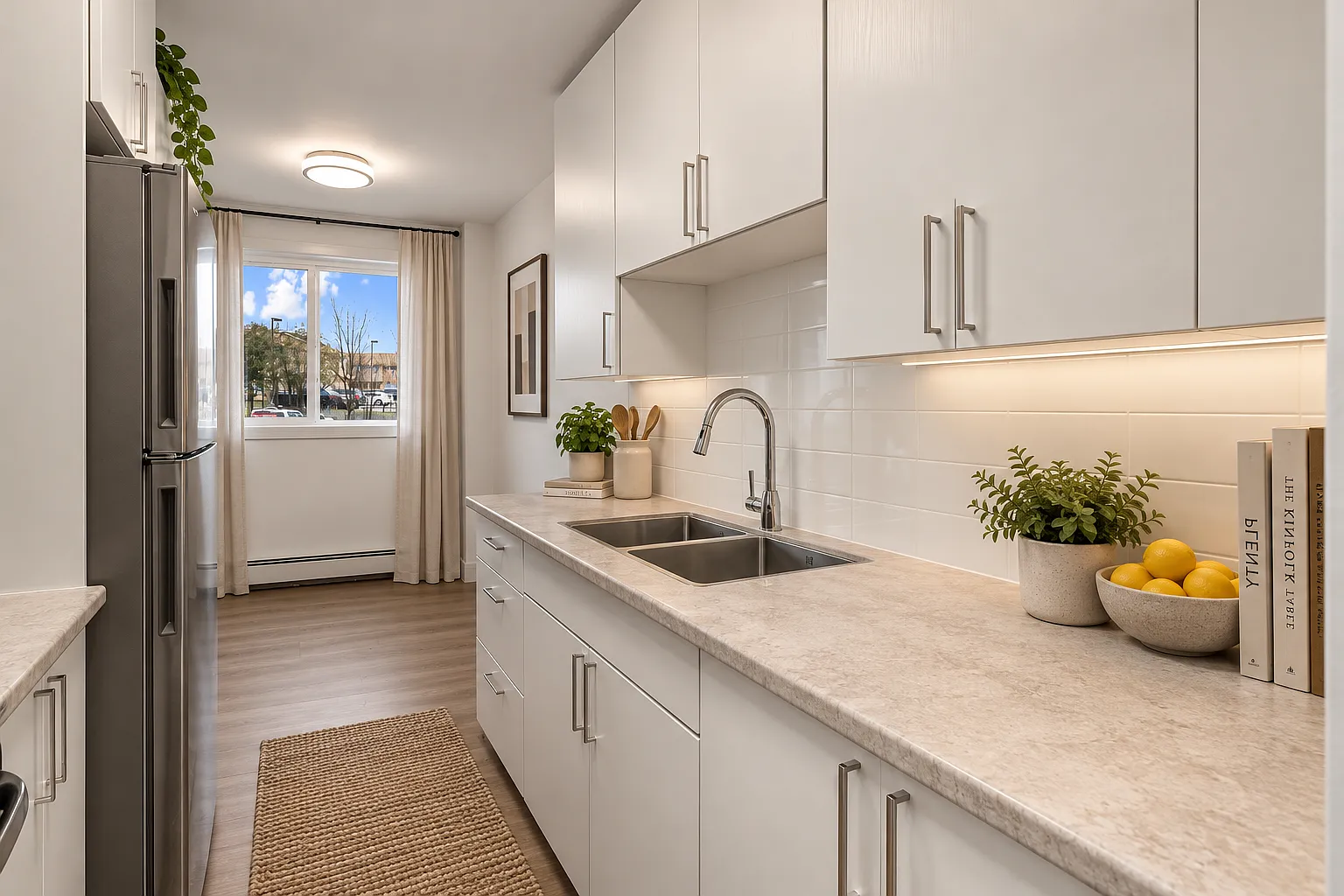 Sandford Apartments — Photo 4