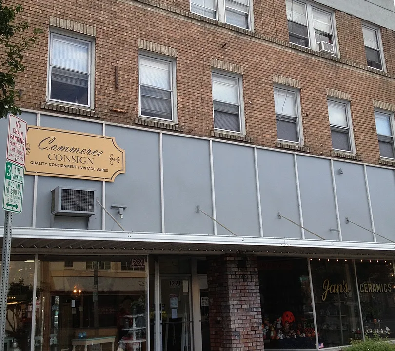 1225 Commerce Ave