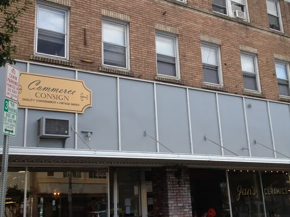 1225 Commerce Ave