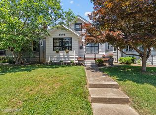 3009 Wentworth Ave, Louisville, KY 40206