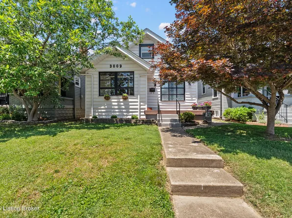 3009 Wentworth Ave, Louisville, KY 40206