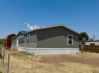 14130 S Spring Ln, Mayer, AZ 86333