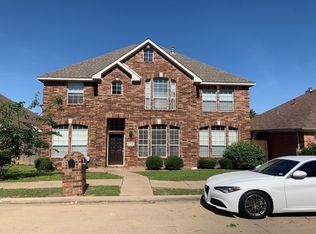 17935 Brent Dr, Dallas, TX 75287