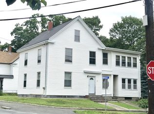 19-21 Maple St, Stoneham, MA 02180