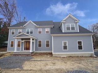 63 Prescott Rd, Concord, MA 01742