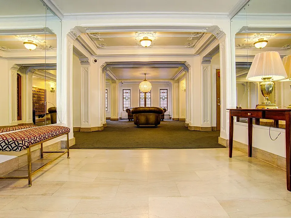 The Biltmore