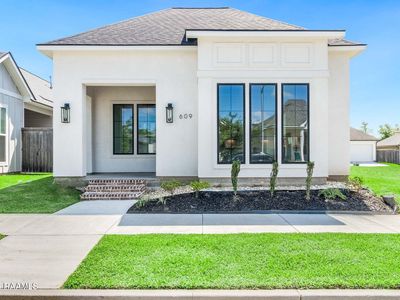 609 Bourdette Dr, Lafayette, LA, 70507