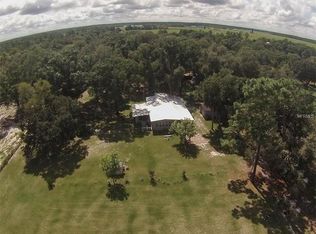 21700 Freeman Dr, Umatilla, FL 32784