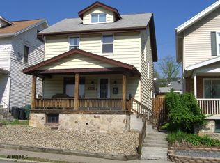 122 25th Ave, Altoona, PA 16601