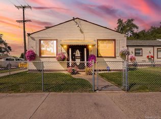 19303 Fenmore St, Detroit, MI