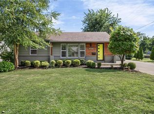 4631 W 61st St, Fairway, KS 66205