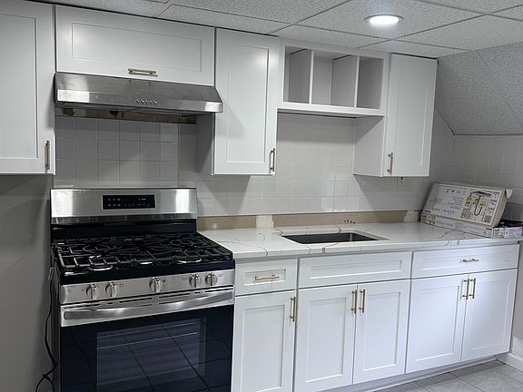 Different view of cabinets