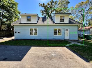 834 E Cross St APT 2B, Ypsilanti, MI 48198