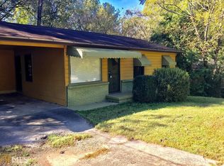 2788 Browntown Rd NW, Atlanta, GA 30318