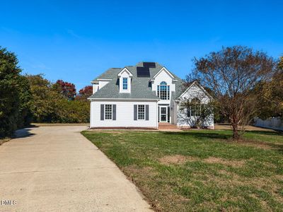 6208 Petite Ct, Wake Forest, NC, 27587