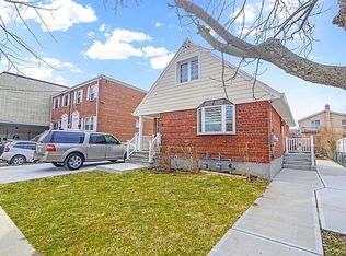 42-36 193rd St #3, Flushing, NY 11358