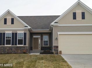 232 Shrewsbury Dr, Martinsburg, WV 25405