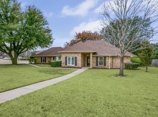 1410 Summer Dell Ct, Keller, TX 76262