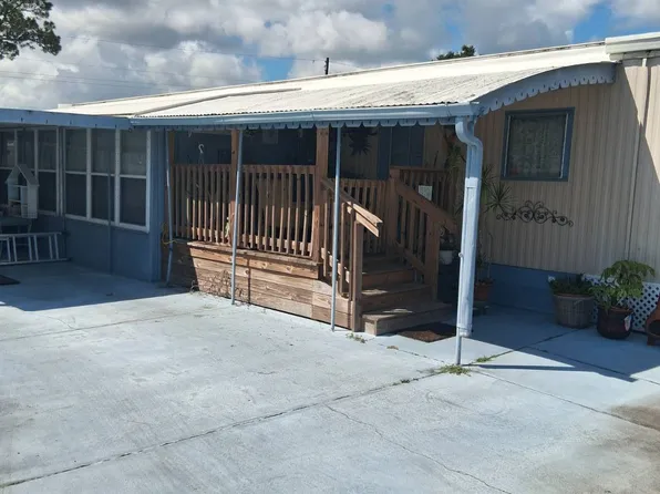 6135 66th St N Lot 219, Saint Petersburg, FL 33709