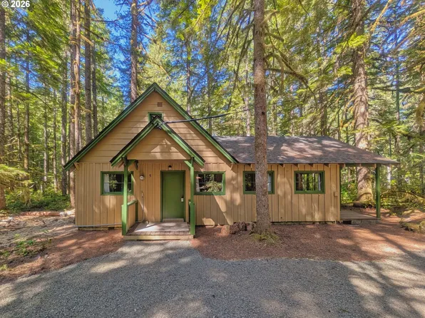 75192 E Road 28a Lot 5, Rhododendron, OR 97049