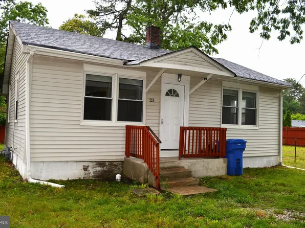 23 Foxglove St, Browns Mills, NJ 08015