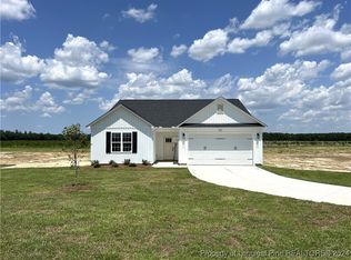 3421 Arabia Rd, Raeford, NC 28376