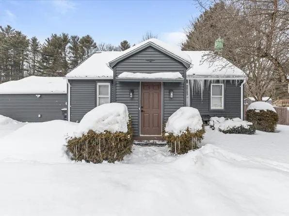 80 Pinecrest Drive, Essex, VT 05452