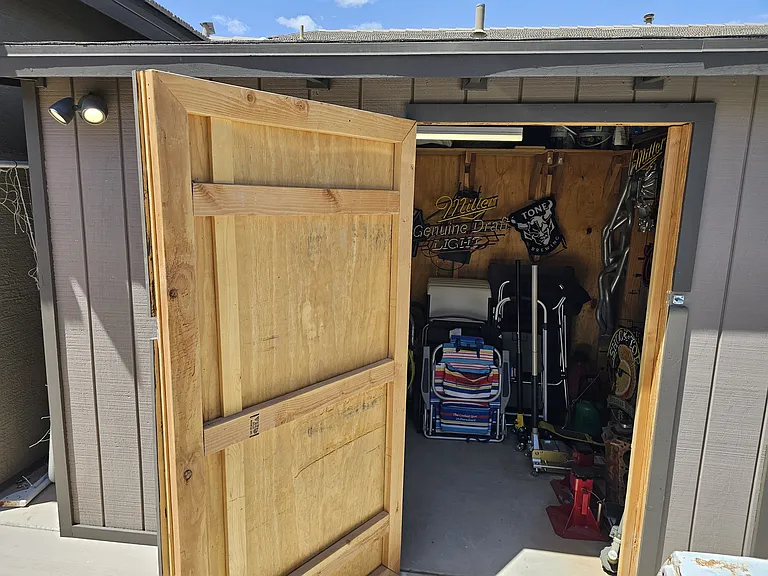 810 W Coffee Tree Ave — Photo 21