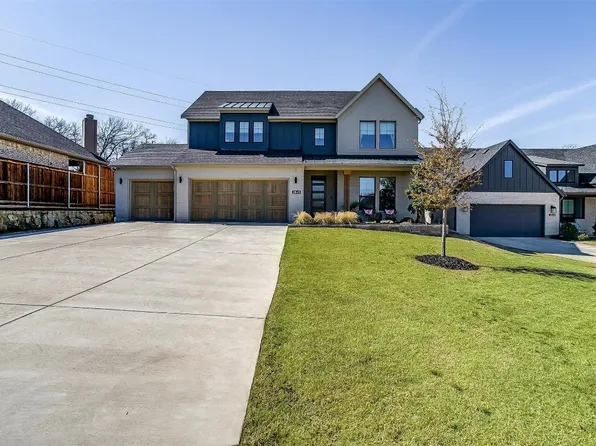 2845 Sandstone Dr, Hurst, TX 76054