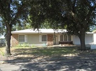2607 S 27th St, Waco, TX 76706