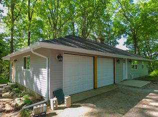 11607 S Shaver Rd, Schoolcraft, MI 49087