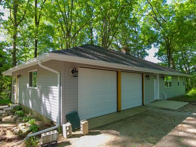 11607 S Shaver Rd, Schoolcraft, MI, 49087
