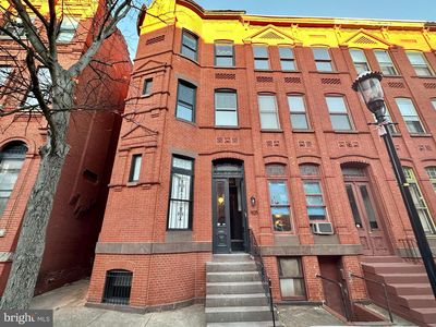 1825 Madison Ave, Baltimore, MD, 21217