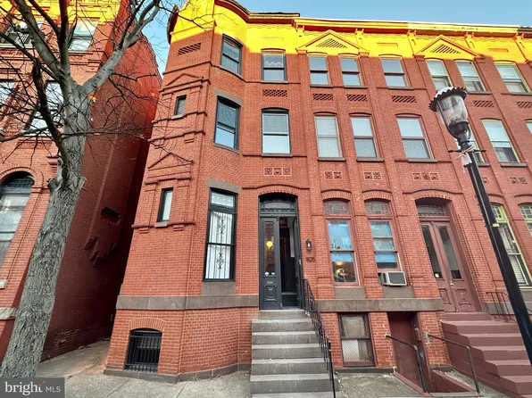 1825 Madison Ave, Baltimore, MD 21217