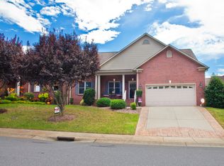 807 3rd Street Pl NE, Conover, NC 28613