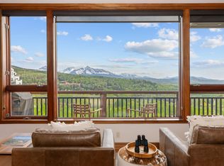 See Forever Village, Telluride, CO 81435