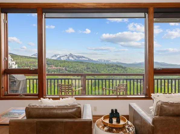 145 Sunny Ridge Pl #114, Telluride, CO 81435