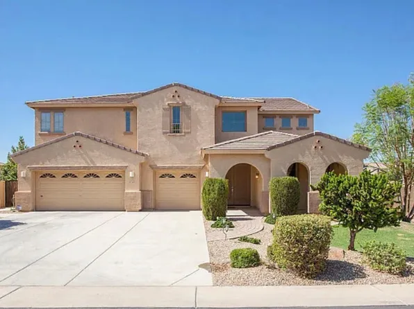 2680 E Cedar Pl, Chandler, AZ 85249