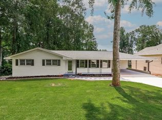 3112 Cardinal Lake Dr, Duluth, GA 30096