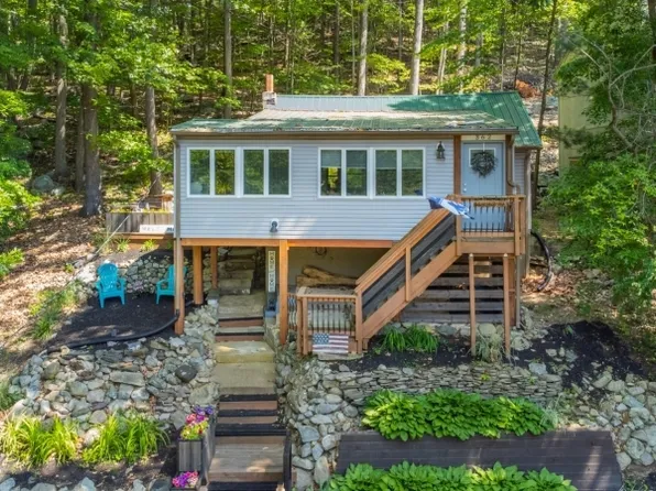 362 Skyline Lake Dr, Ringwood Boro, NJ 07456