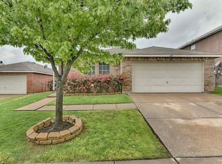 603 Almandora Dr, Arlington, TX 76002