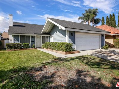 16701 Gerritt Ave, Cerritos, CA, 90703