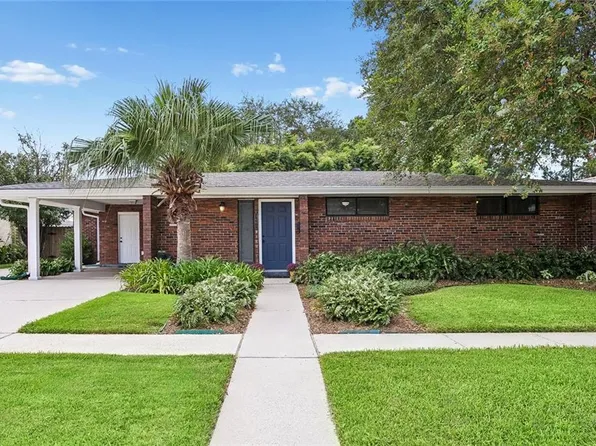 3608 Kim St, Metairie, LA 70001