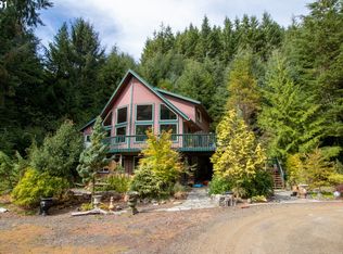 84845 S Slough Rd, Westlake, OR 97493