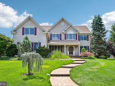 28 Castleton Ln, MOORESTOWN, NJ, 08057