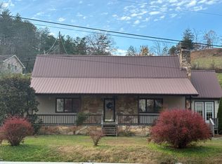 9063 Us Highway 421 N, Manchester, KY 40962