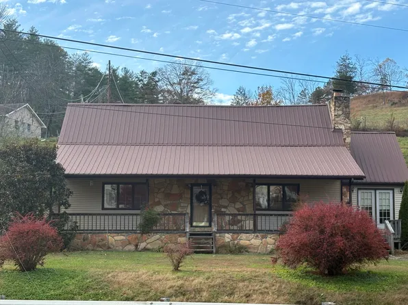 9063 N Highway 421, Manchester, KY 40962